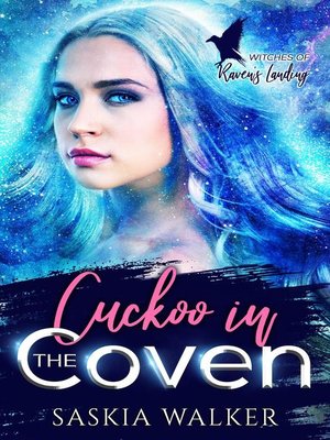 cover image of Cuckoo in the Coven